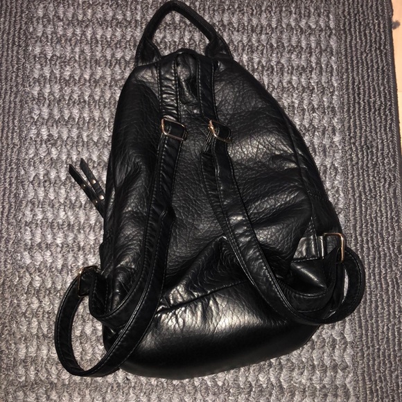 Mini Backpack - Picture 2 of 3